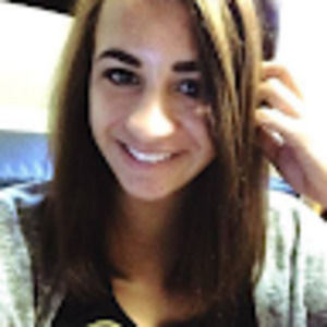 Meet your Posher, Lexie